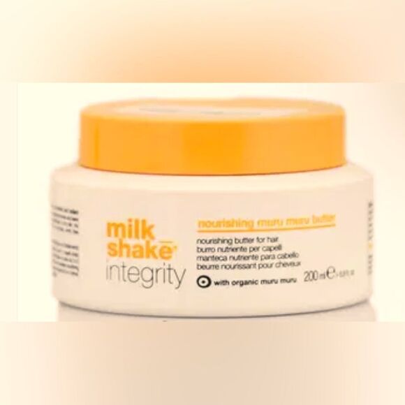 🎁  Milkshake INTEGRITY NOURISHING MURU MURU BUTTER 6:8 OZ 💥 - Picture 1 of 8